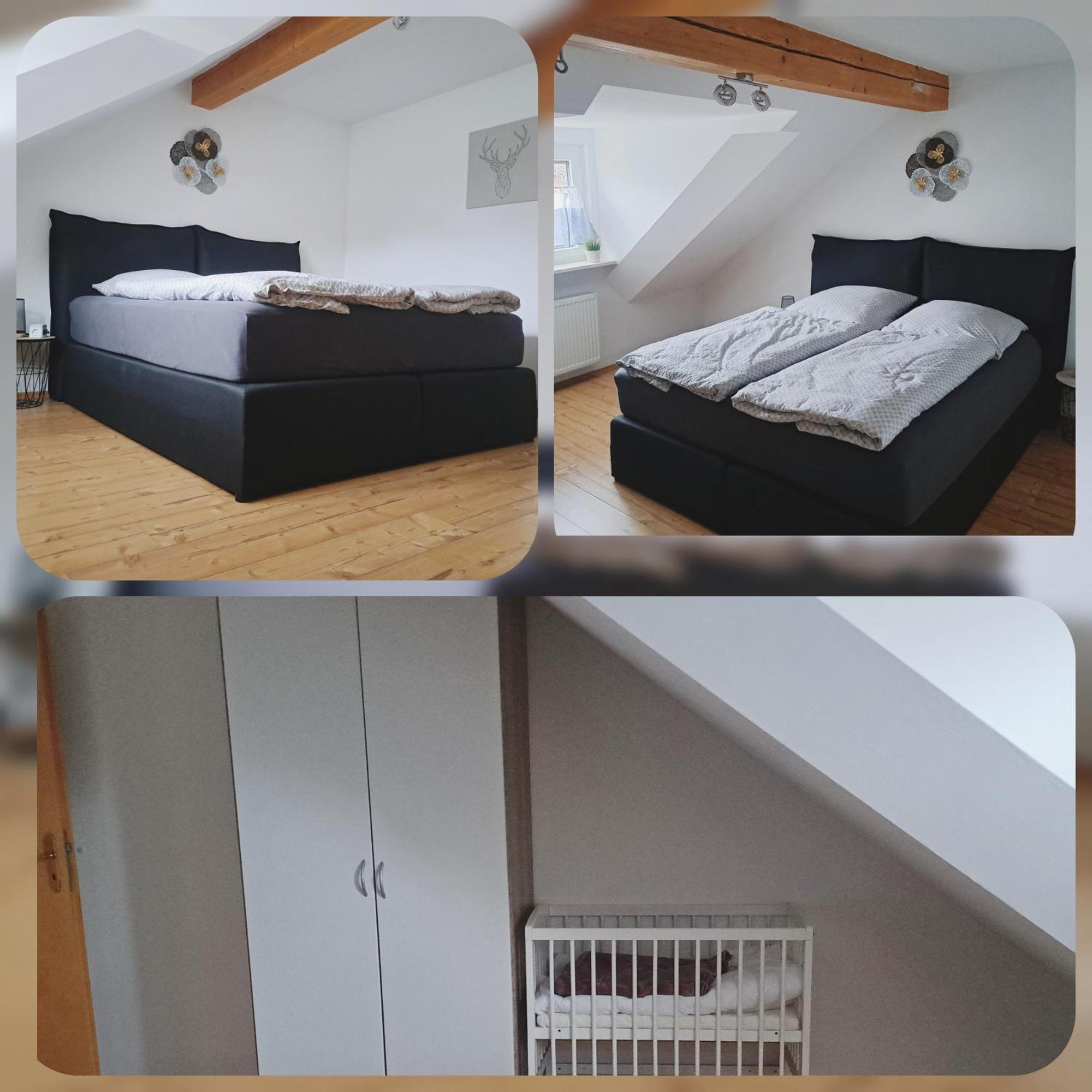 Ferienwohnung Ludwigshoehe Kempten Ngoại thất bức ảnh