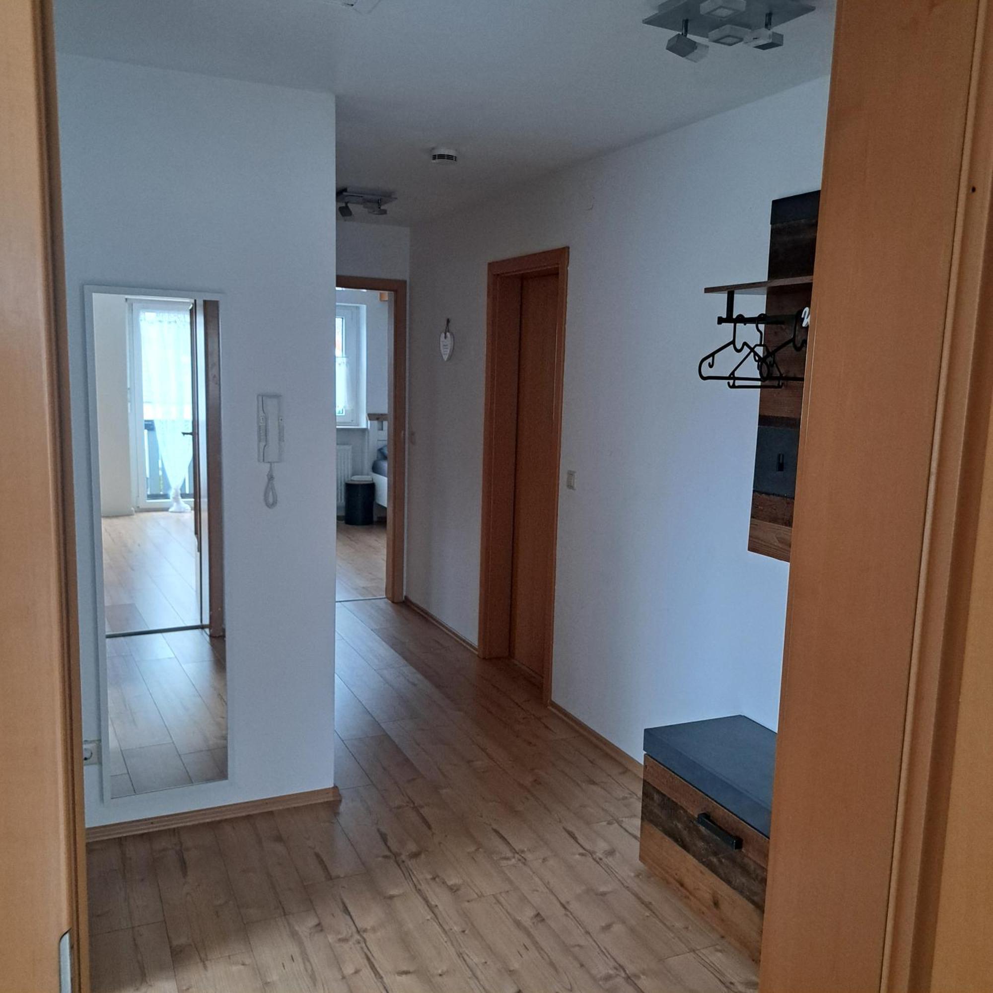 Ferienwohnung Ludwigshoehe Kempten Ngoại thất bức ảnh