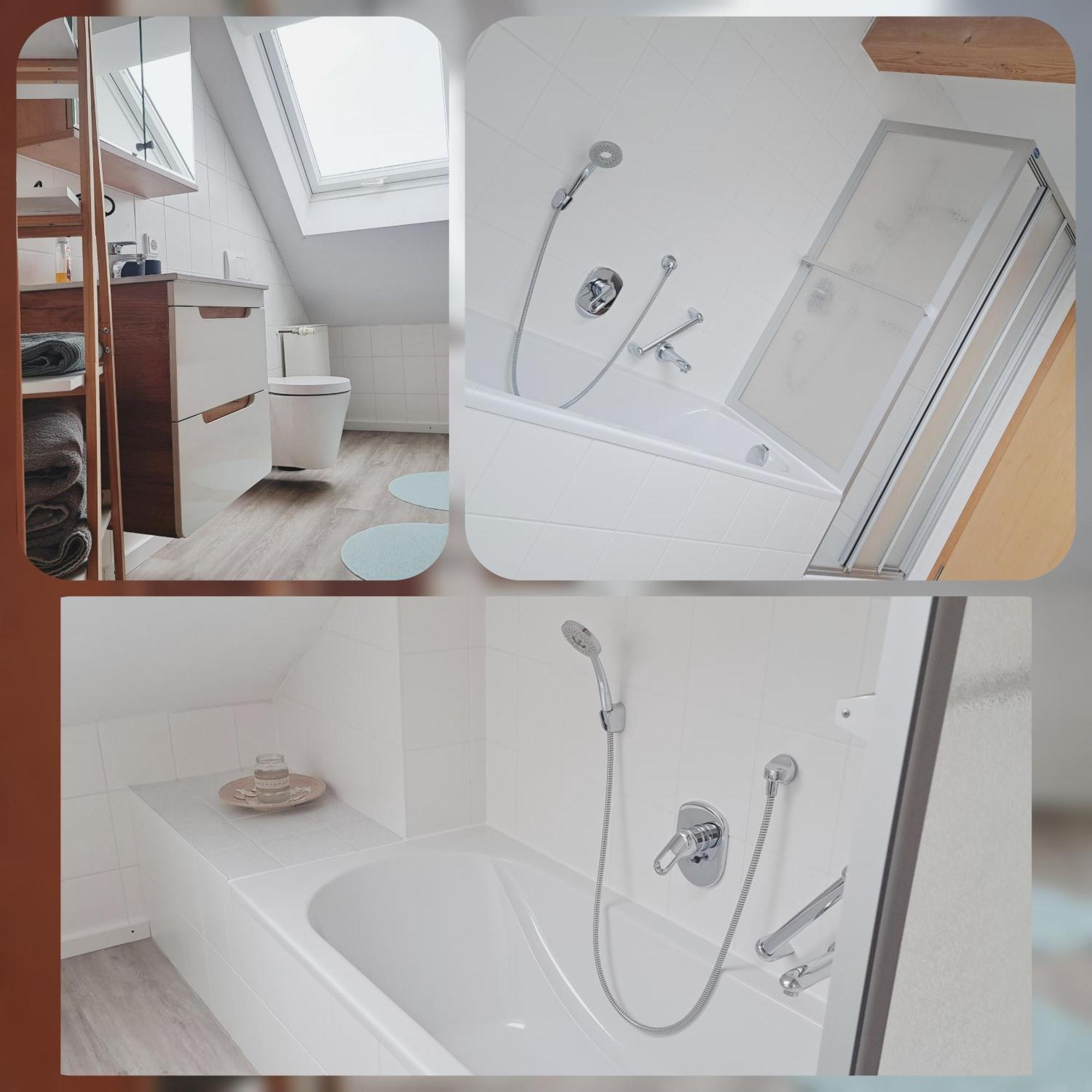Ferienwohnung Ludwigshoehe Kempten Ngoại thất bức ảnh