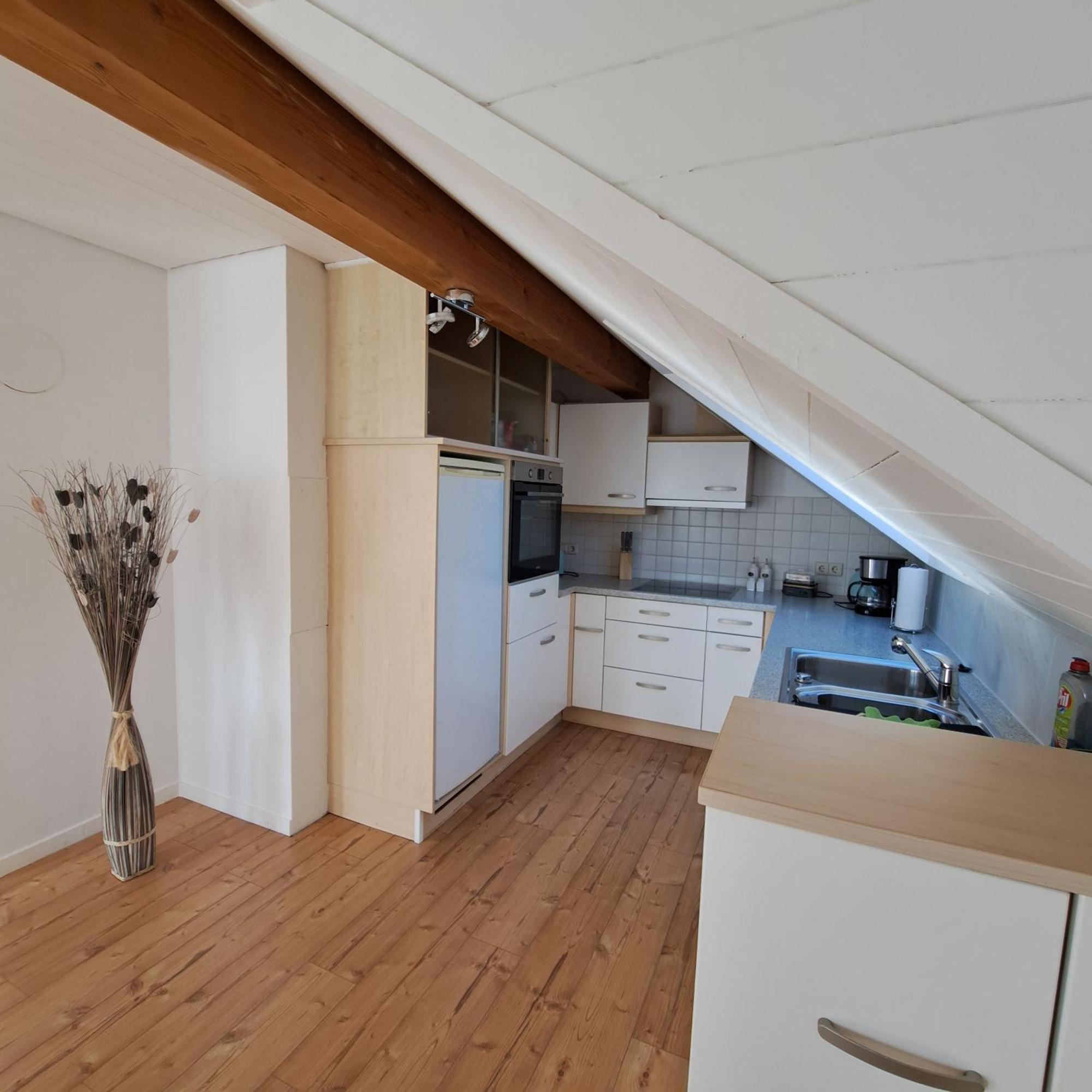 Ferienwohnung Ludwigshoehe Kempten Ngoại thất bức ảnh