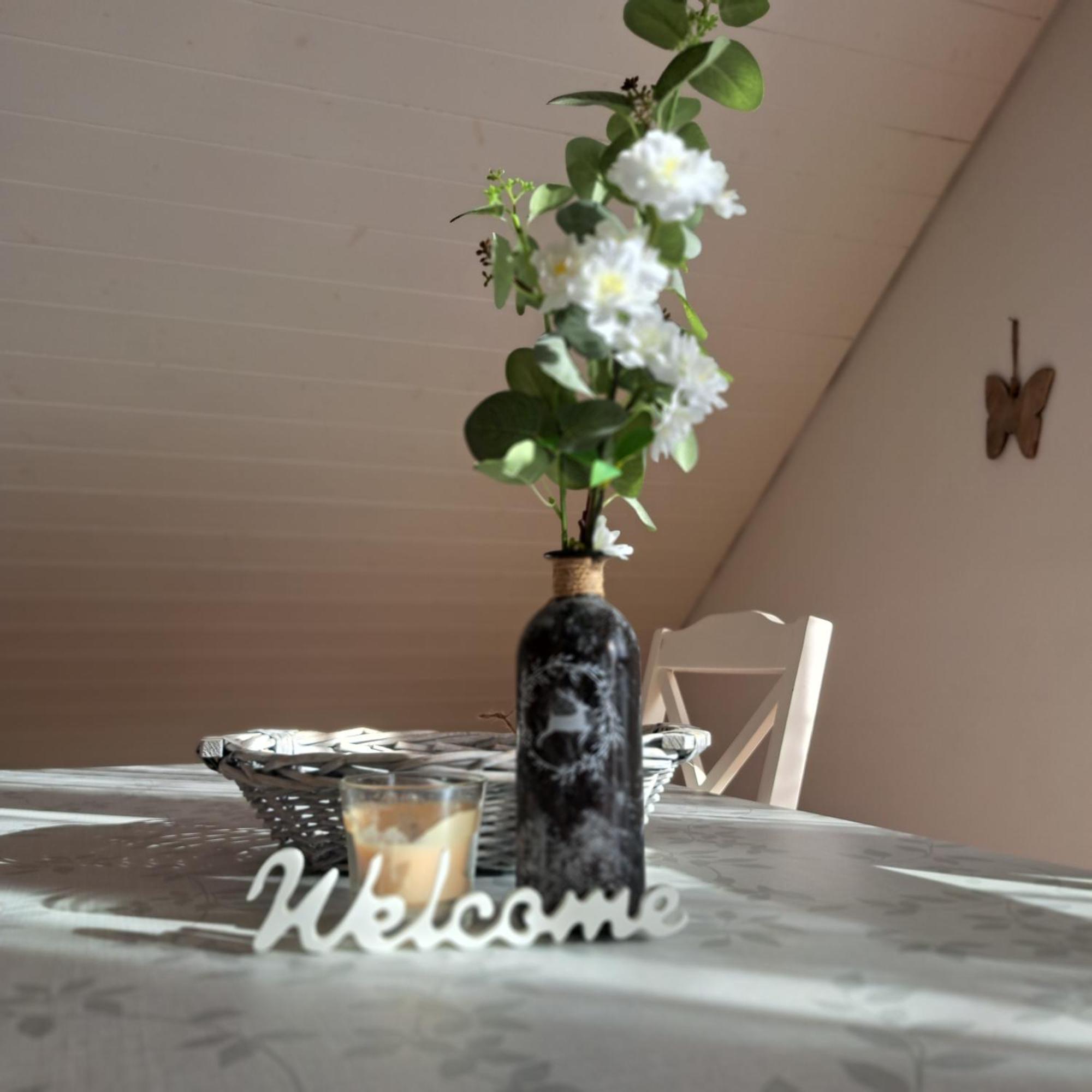 Ferienwohnung Ludwigshoehe Kempten Ngoại thất bức ảnh