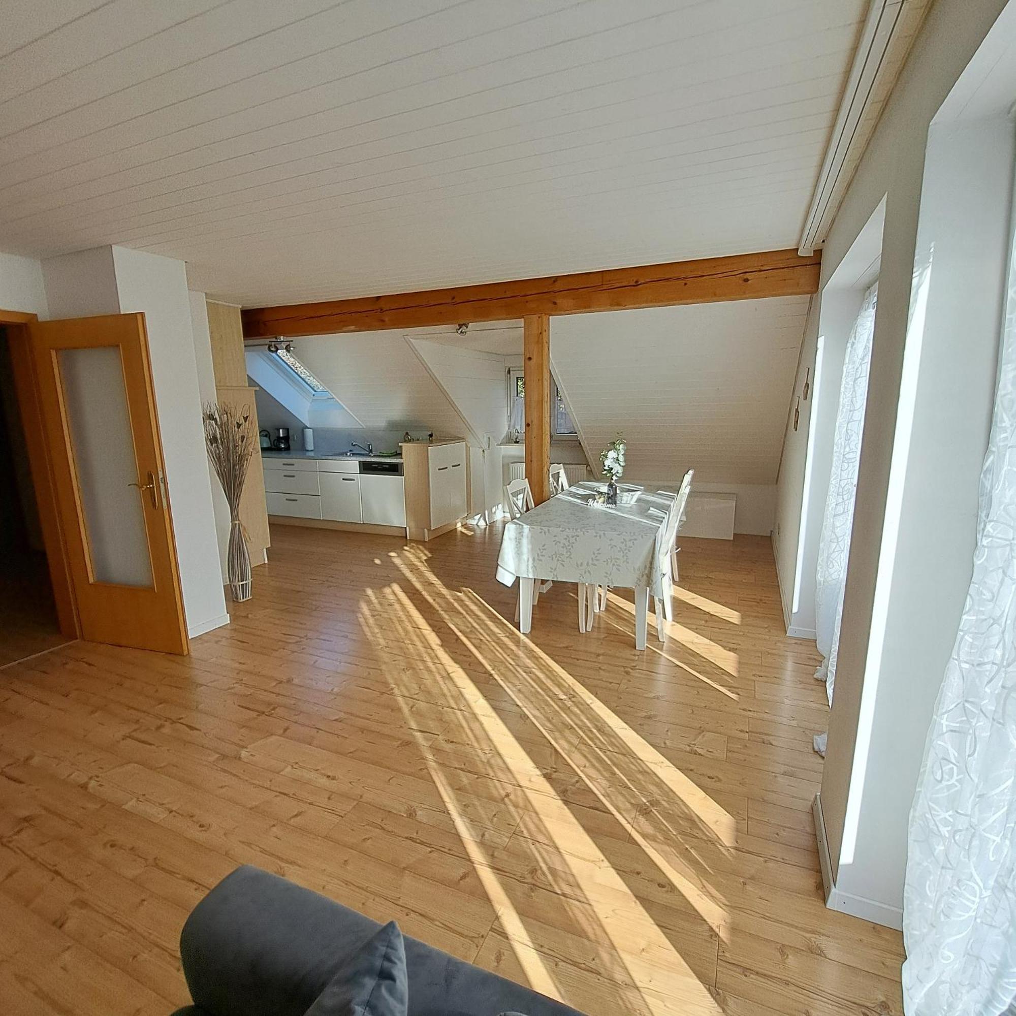 Ferienwohnung Ludwigshoehe Kempten Ngoại thất bức ảnh