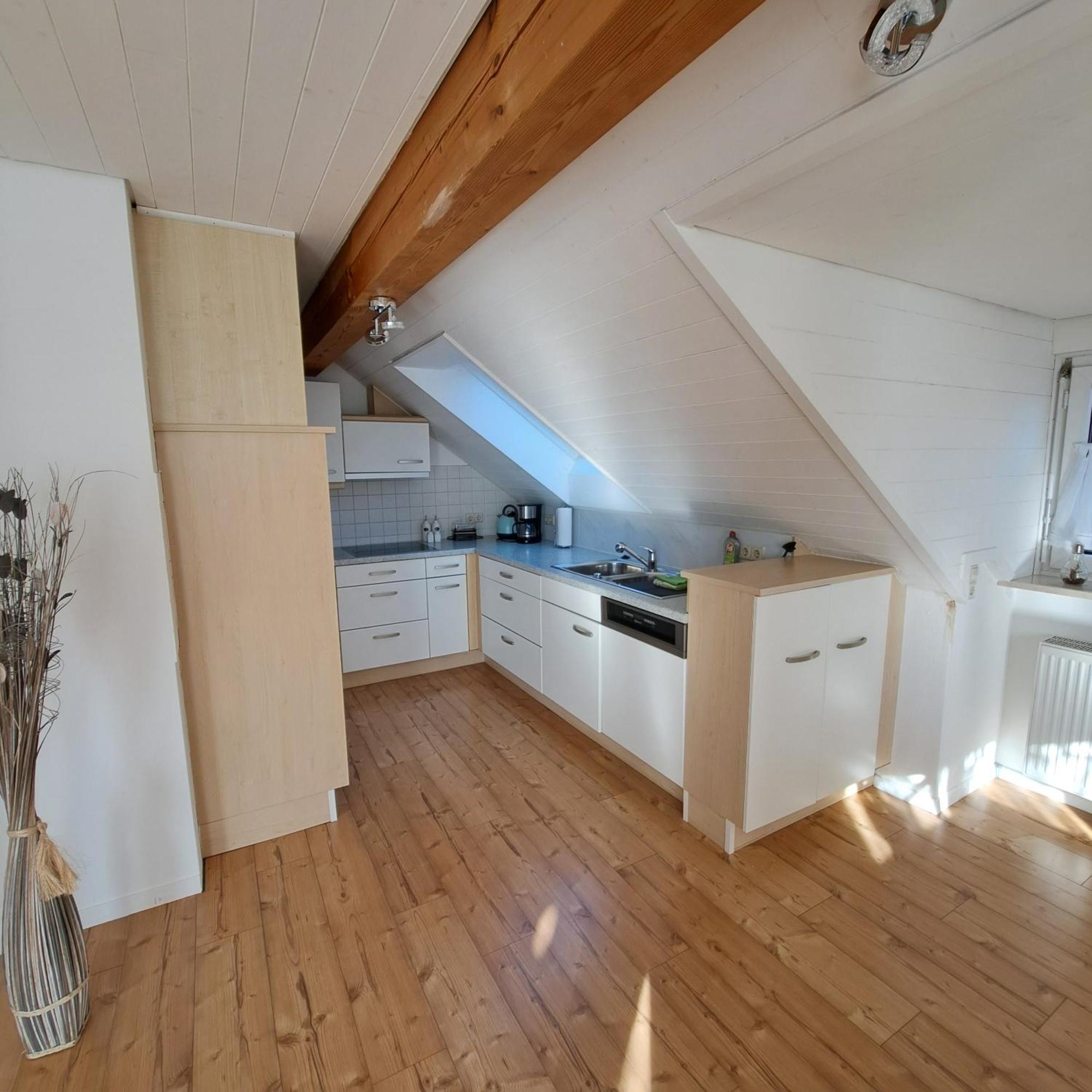 Ferienwohnung Ludwigshoehe Kempten Ngoại thất bức ảnh